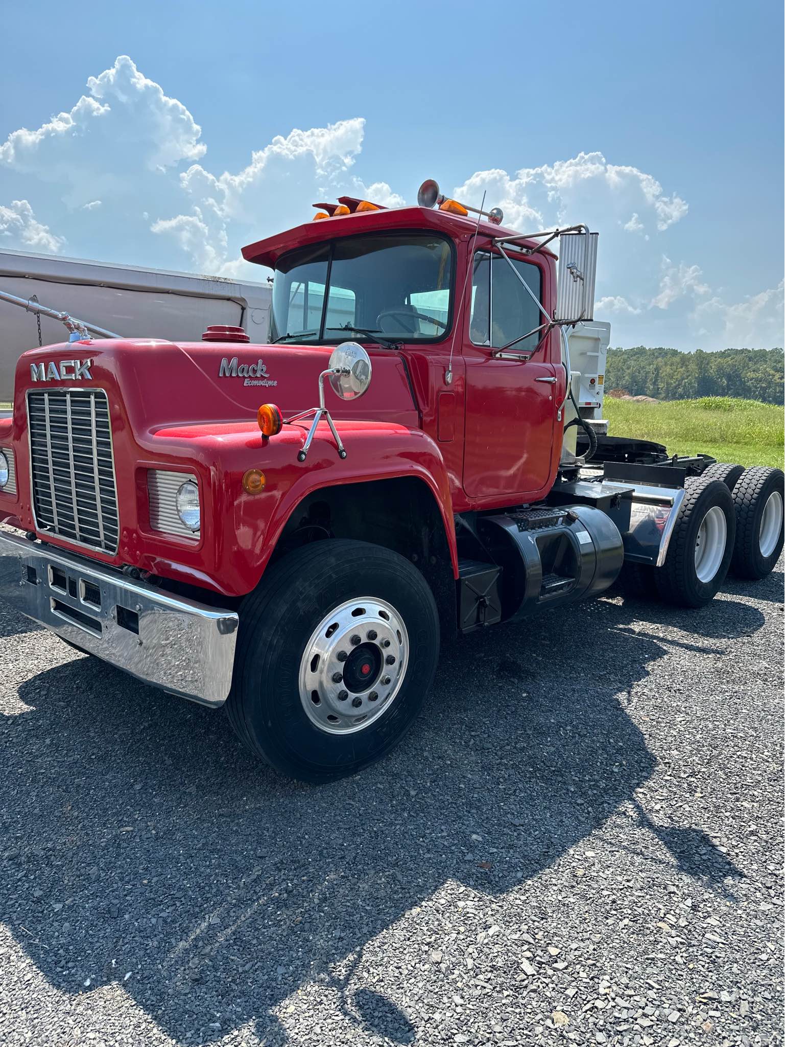 1985 Mack R686ST - Commercial Vehicles - Browns Summit, North Carolina ...