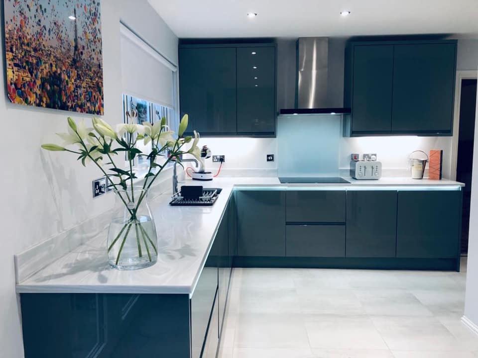 Kings Kitchens & Bathrooms Carluke | Carluke