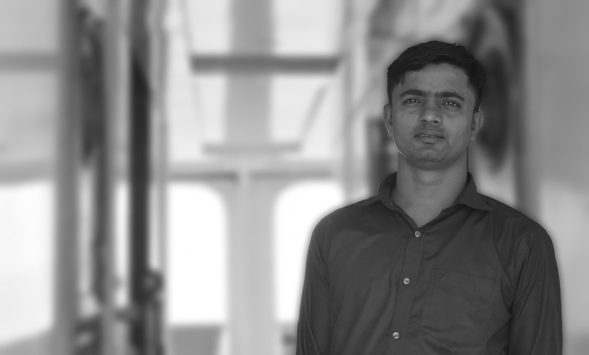 প্রবাস জীবন With Rasel
