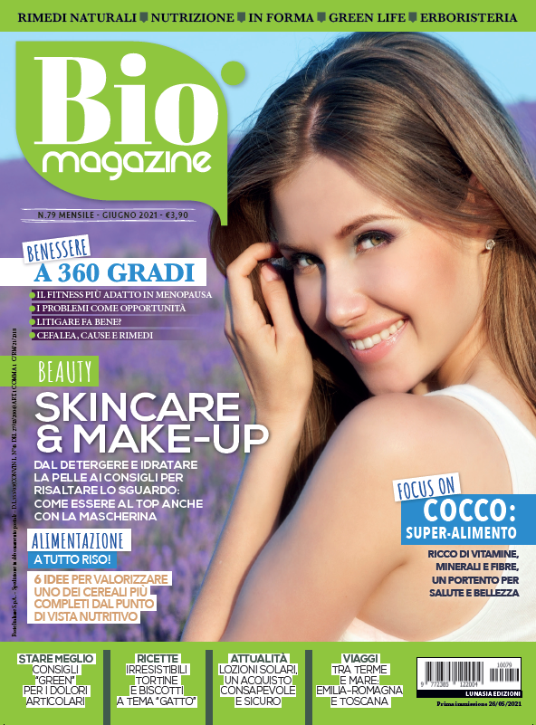 Bio Magazine