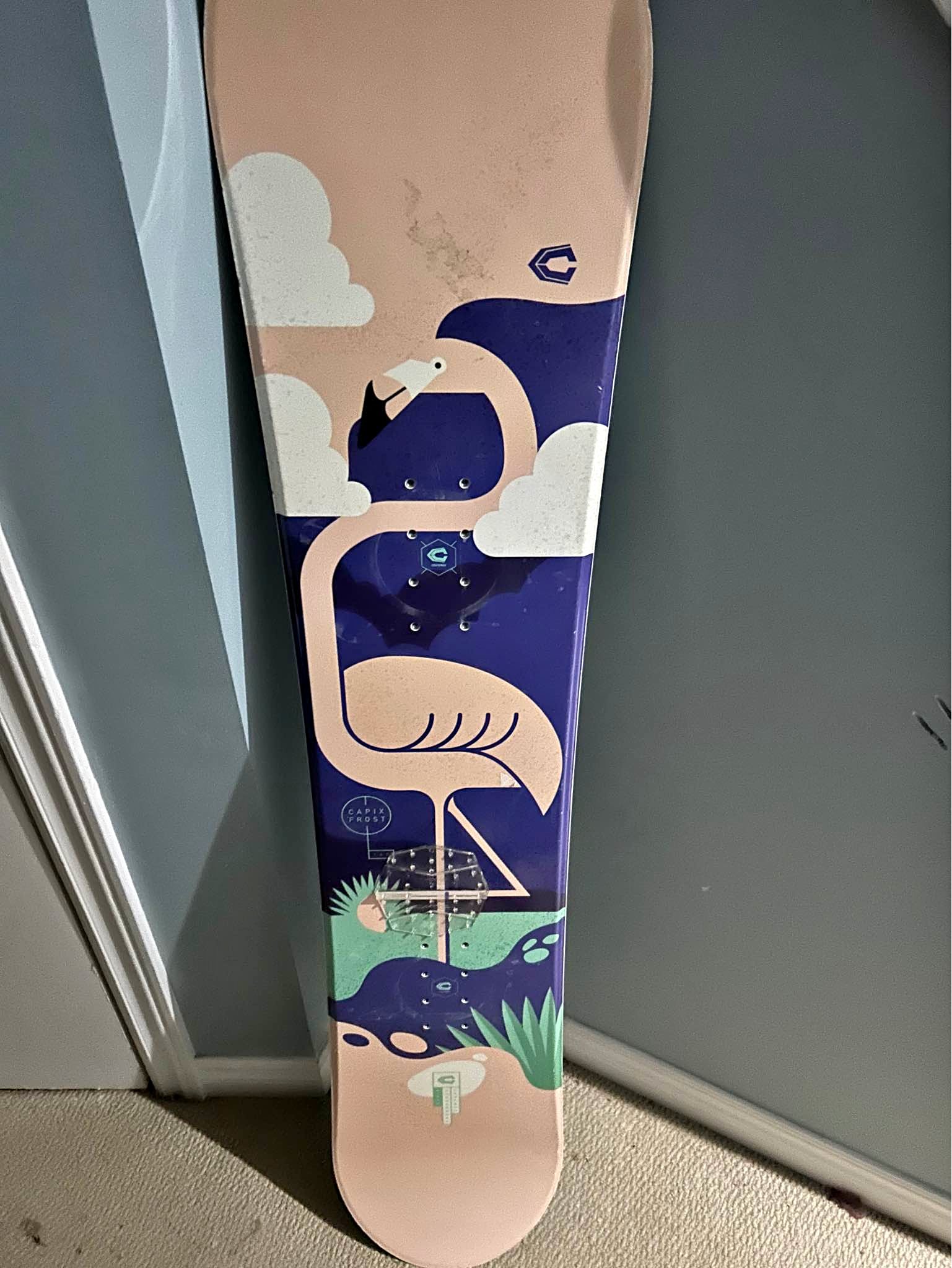 burton a45 peacock snowboard Custom  Vassar Outdoors The Flying V version of the iconic Feelgood adds extra playfulness to this spritied all mountain classic Burton Deep Thinker Snowboard -