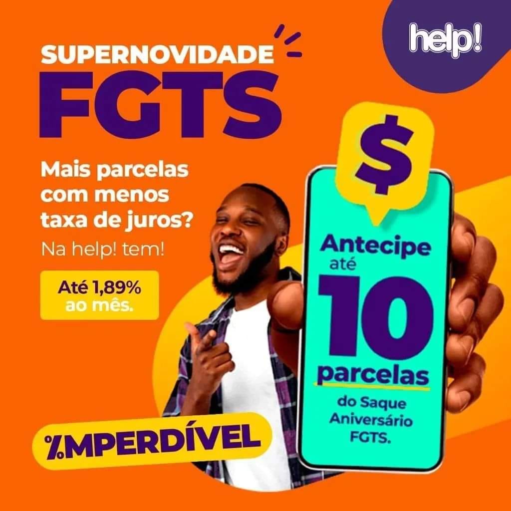 Help Loja de crédito Parobé | Parobé RS