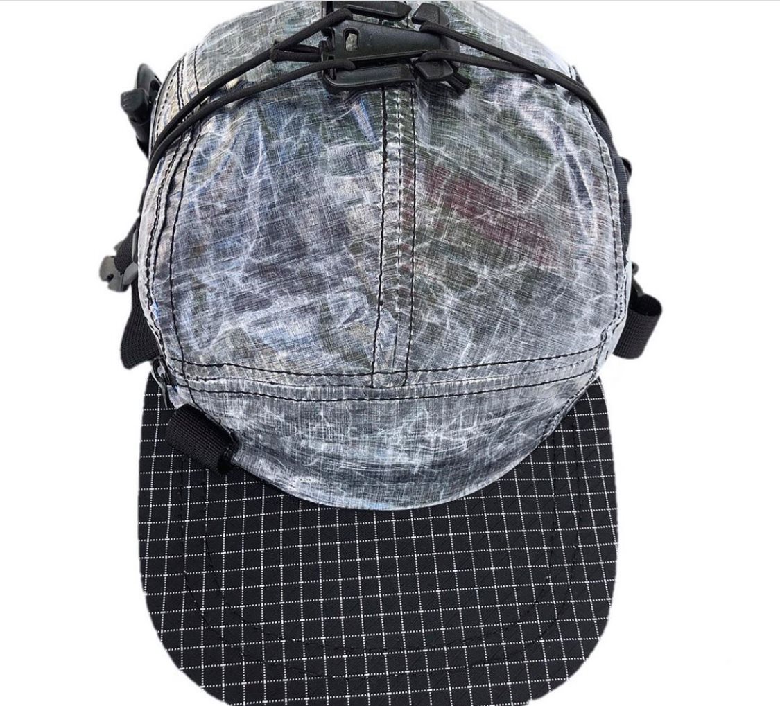 Dyneema isn't just for backpacks,... - Ripstop by the Roll