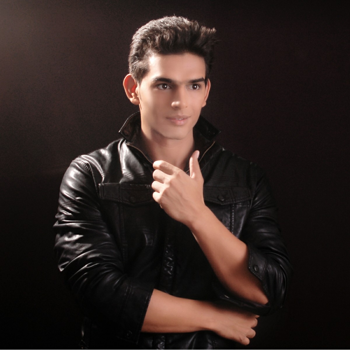 Akash Choudhary