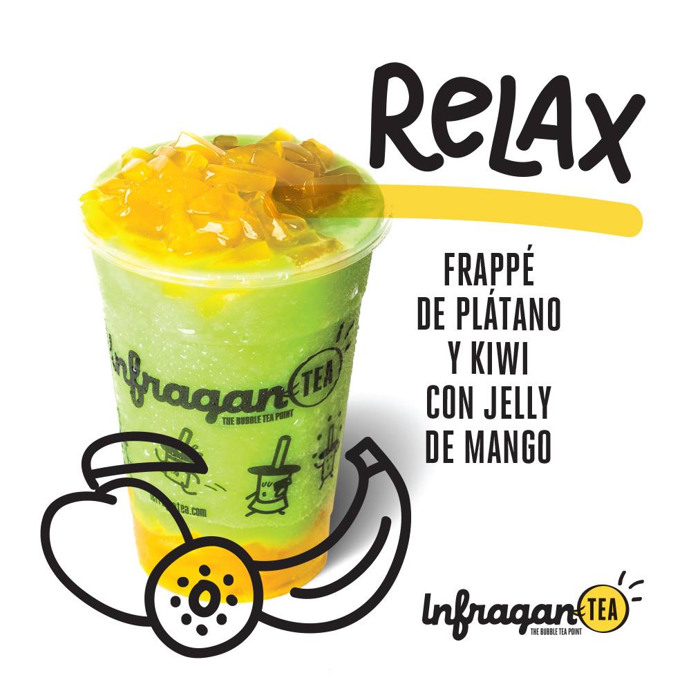 InfraganTEA | Valencia