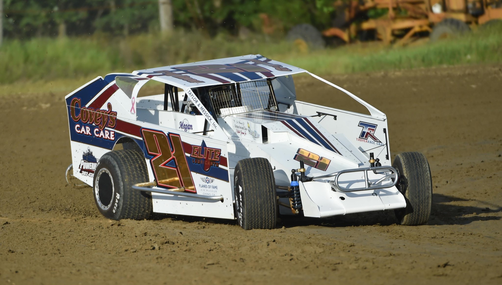 Reed Racing - Reed Racing updated their cover photo.