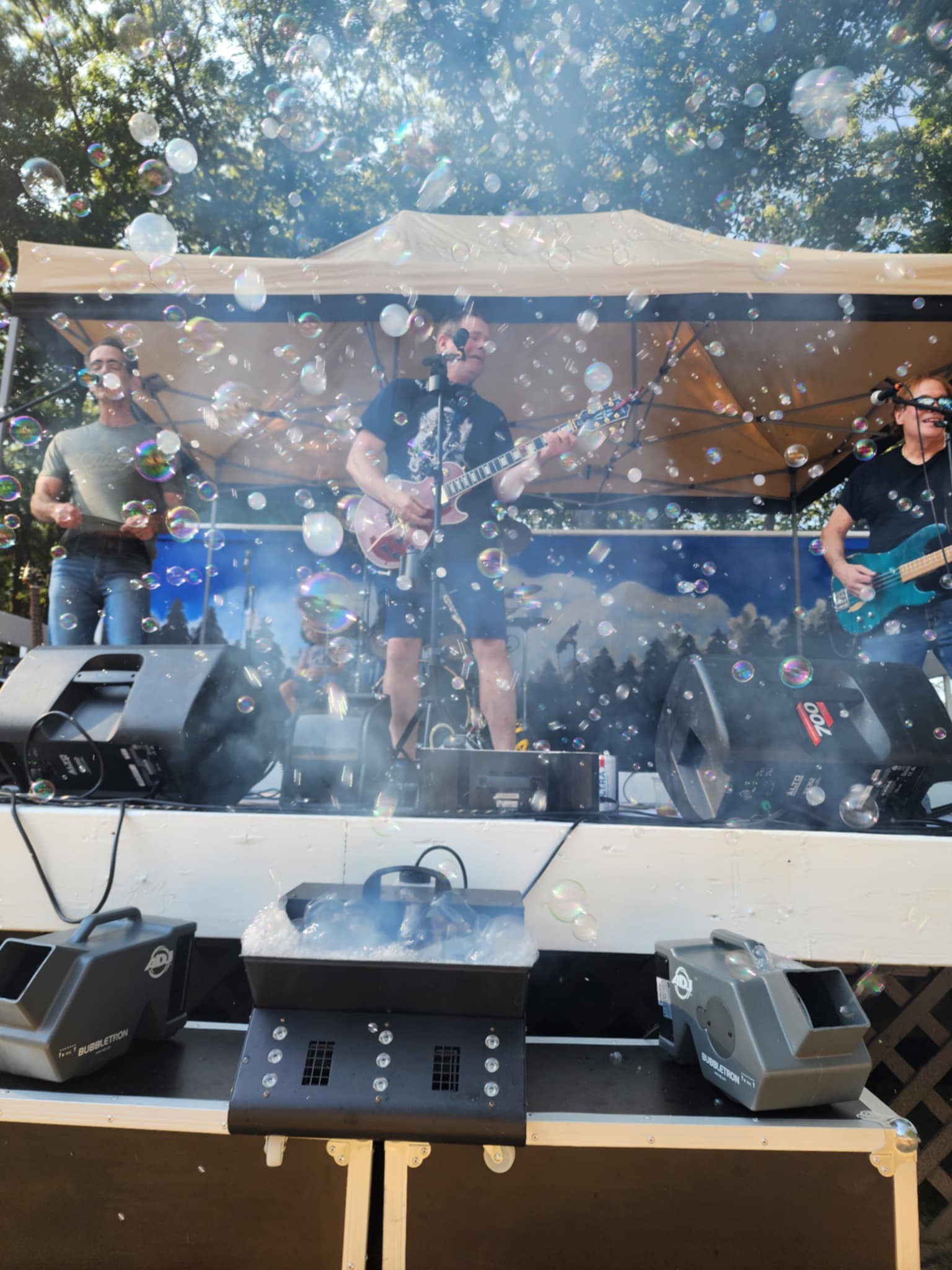 the Lucky Stiffs @the Nutty Irishman in Farmingdale!