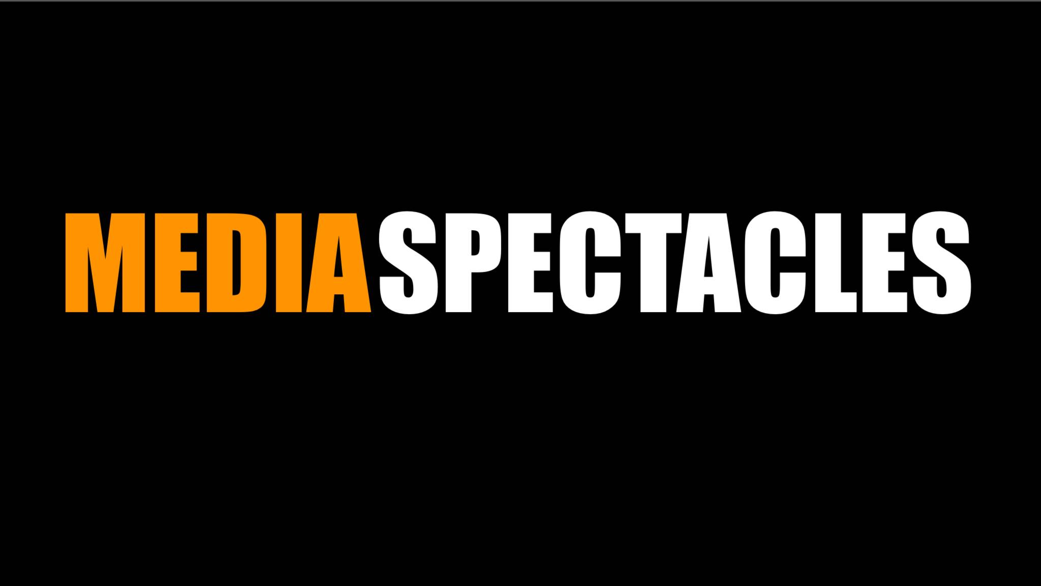 Production Mediaspectacles