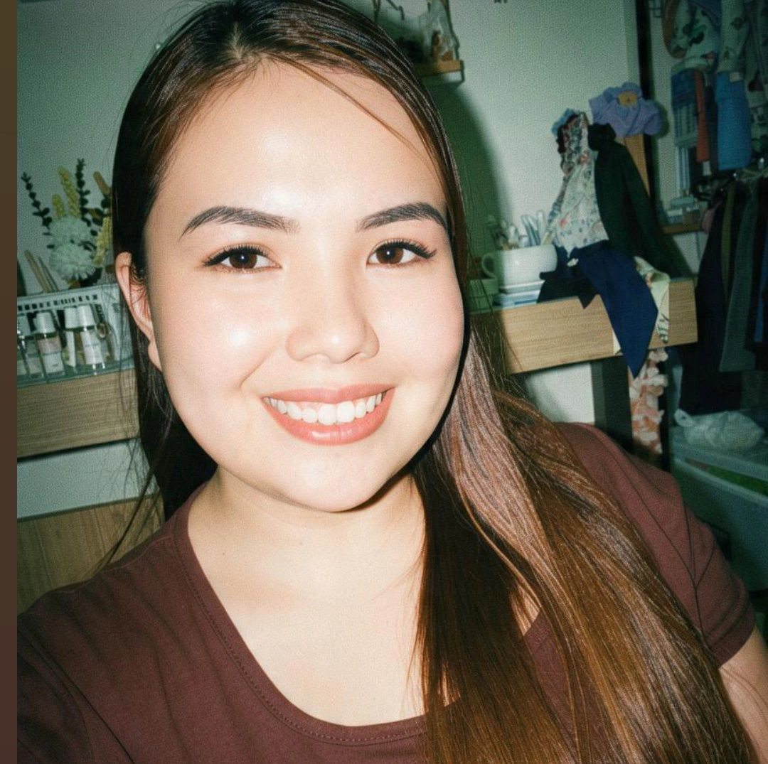 Never again njud mobalik ani 🤣 murag... - Krystel Joy Dayag | Facebook