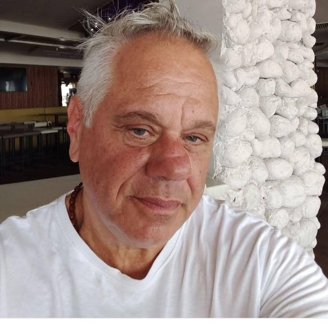 Kiril H Hristovski