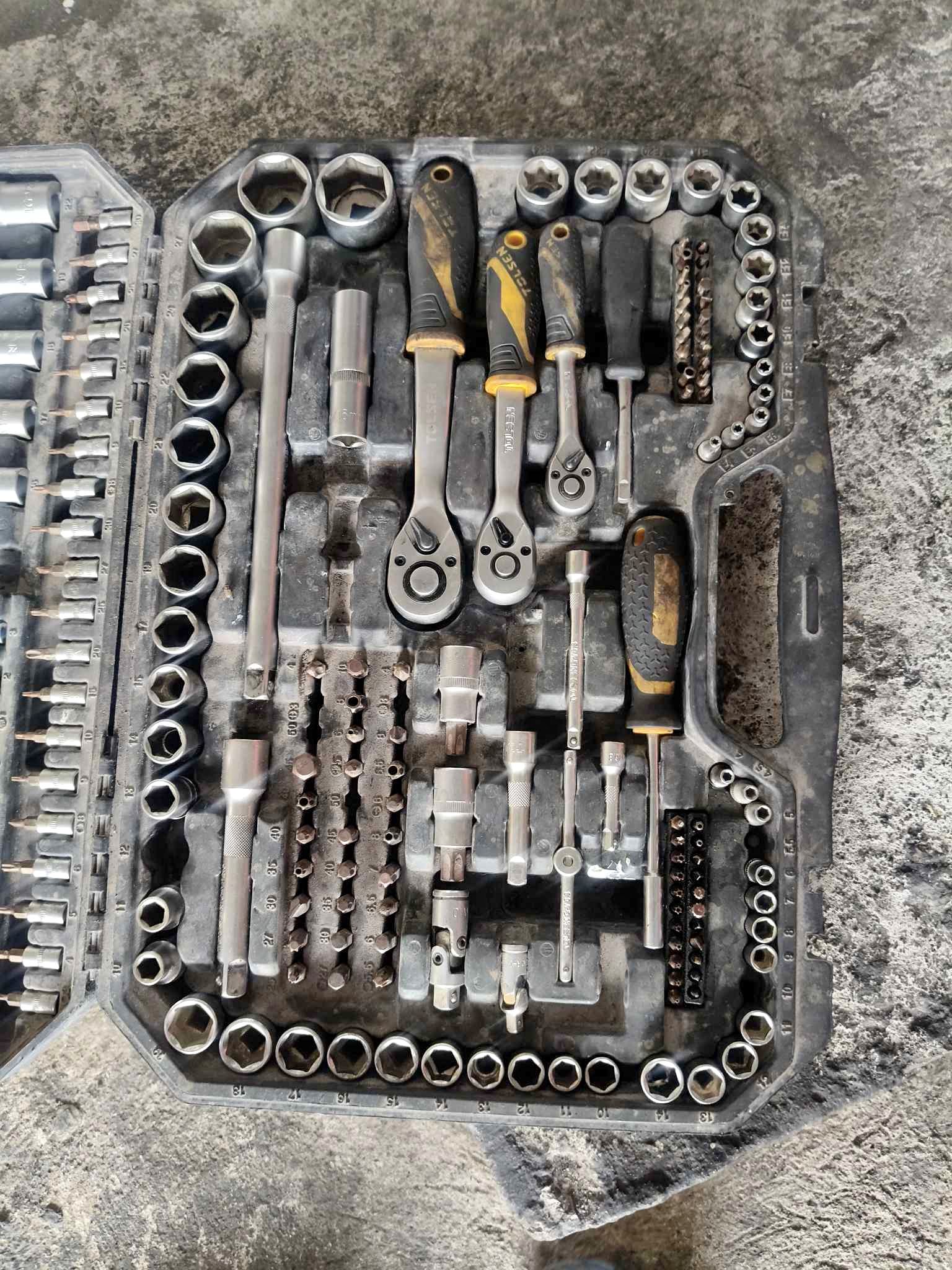 Toolsen 2nd hand used tool - Wrenches - Quezon City, Philippines ...