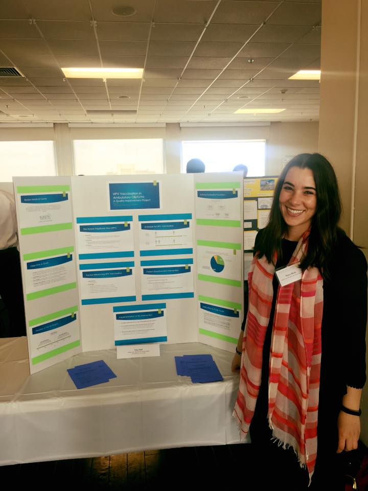 BU - Nina Rizk, Health Law, Ethics, and Human Rights | Facebook