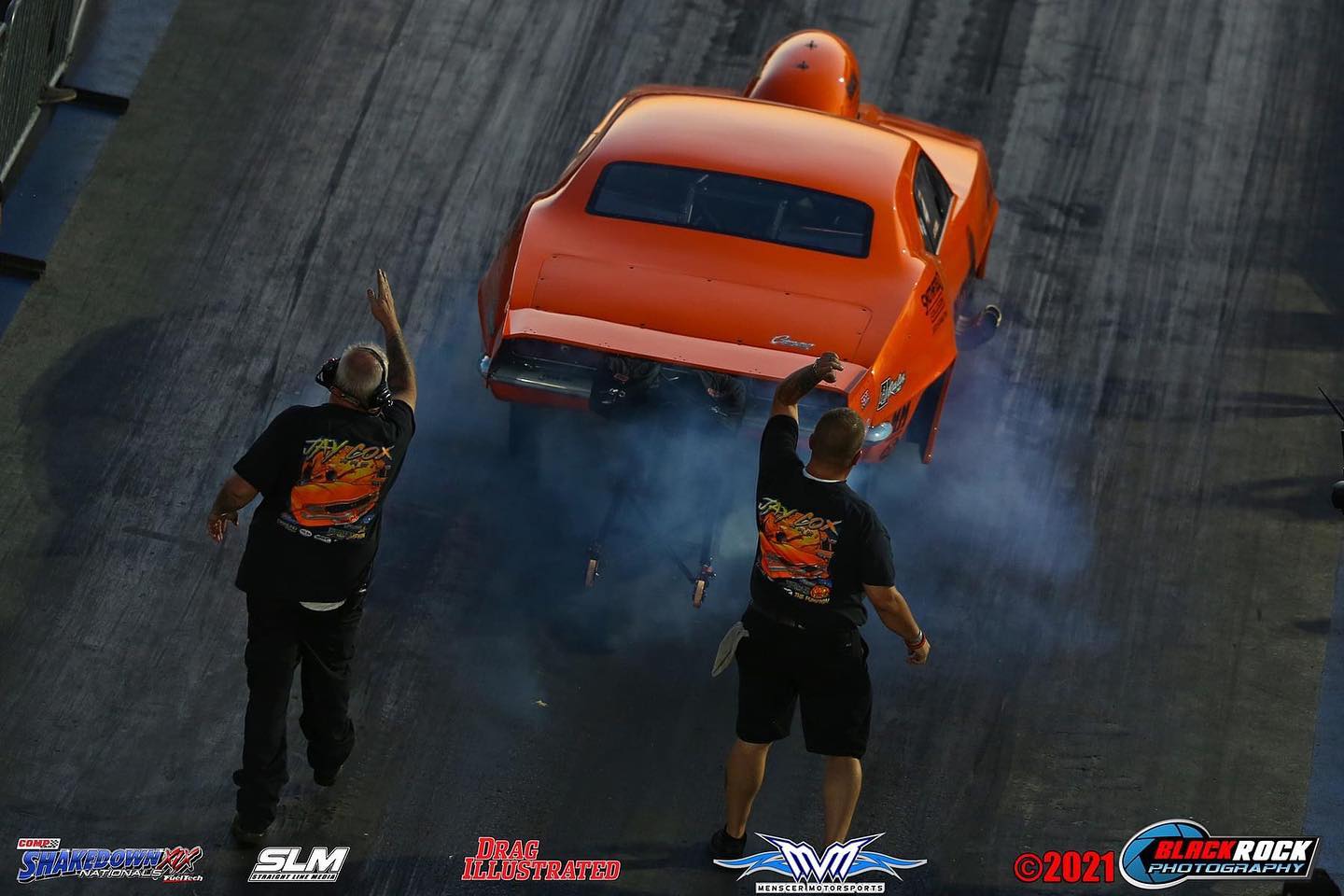 Jay Cox Racing - One Week and we will Be in Benson, Nc for... | Facebook
