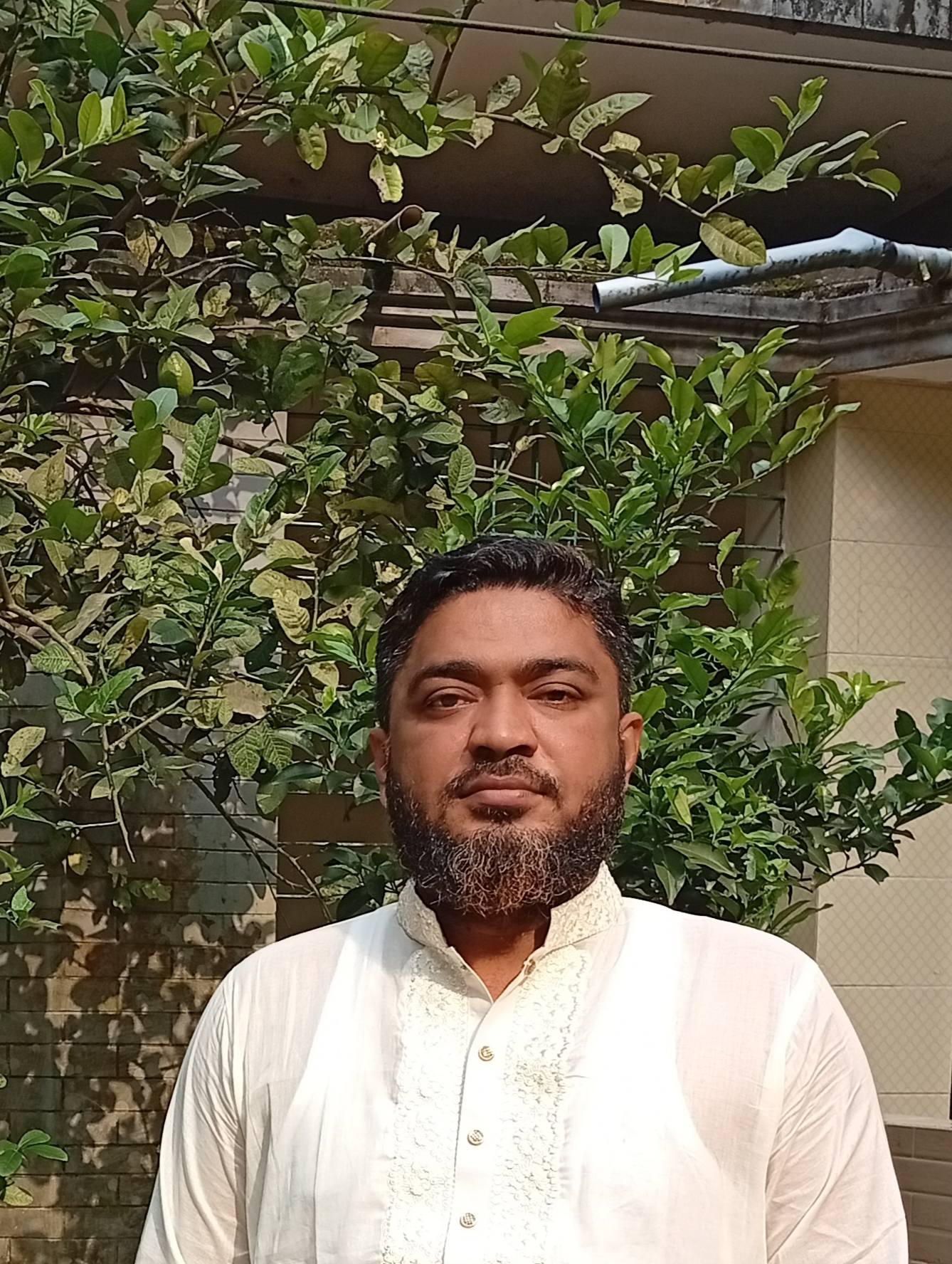 Adv Rashed Khondaker