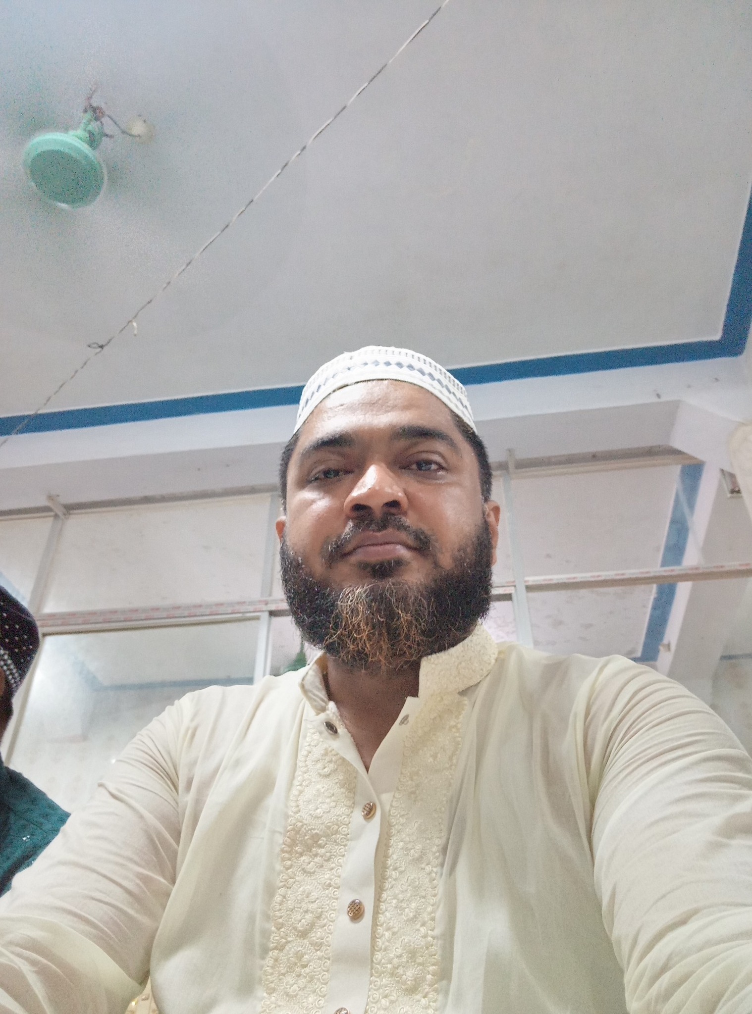 Adv Rashed Khondaker