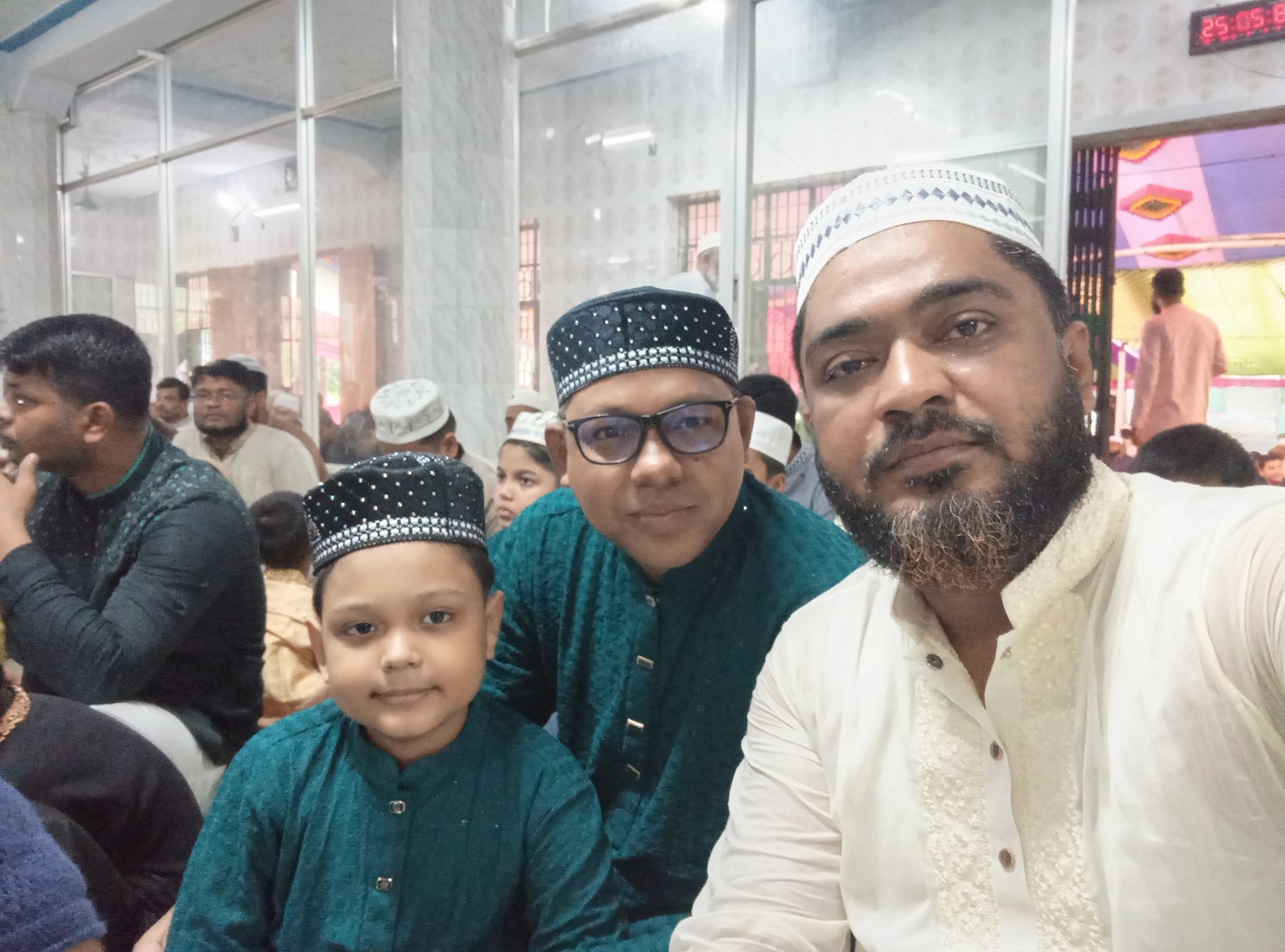 Adv Rashed Khondaker