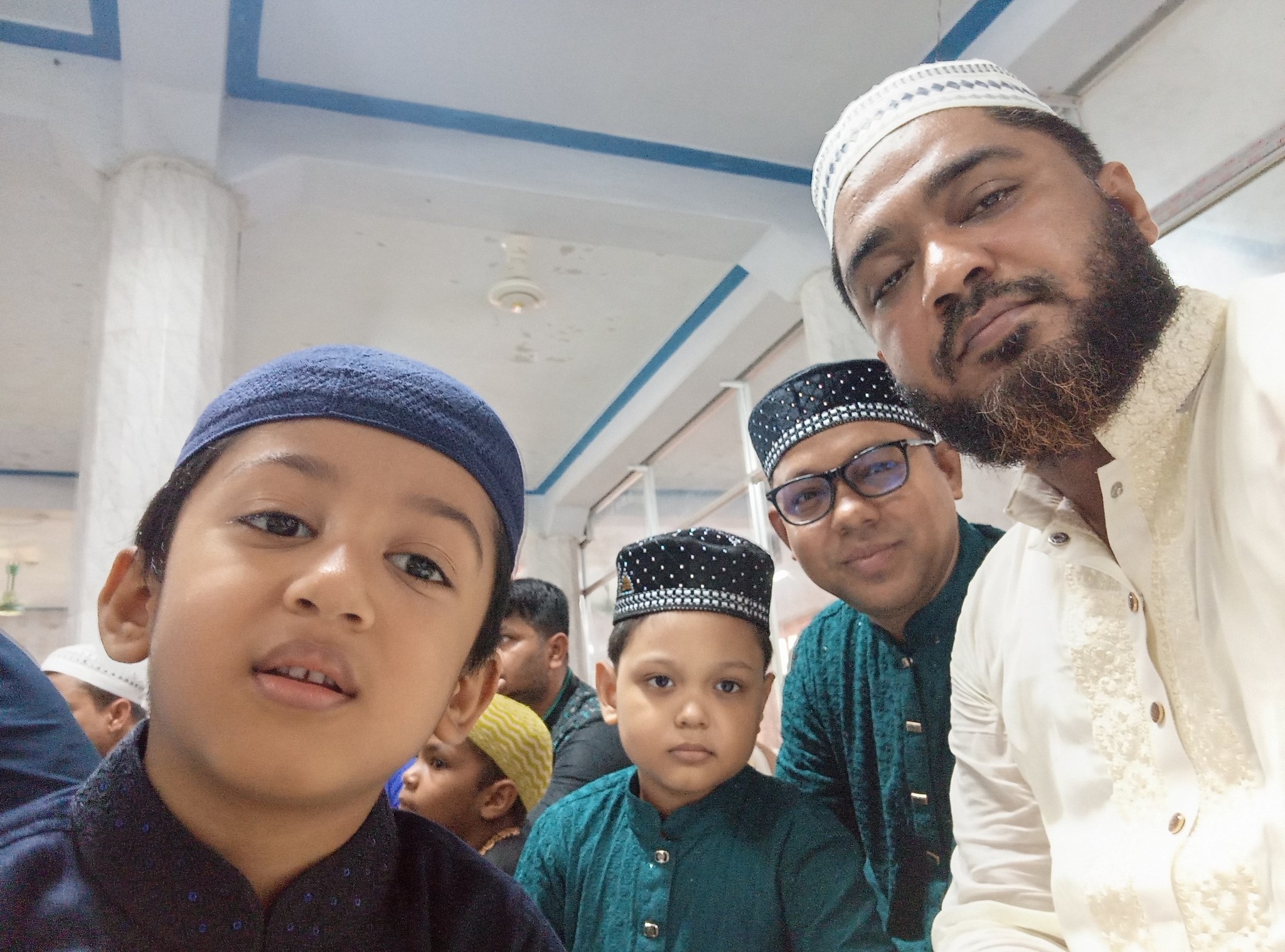 Adv Rashed Khondaker