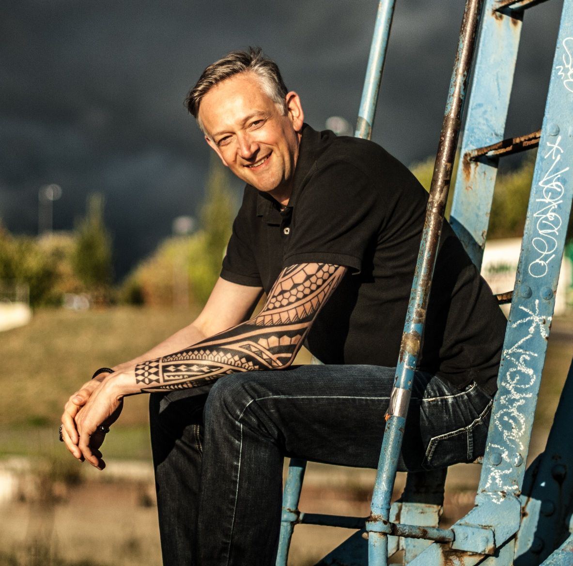 Michael Thode - Autor