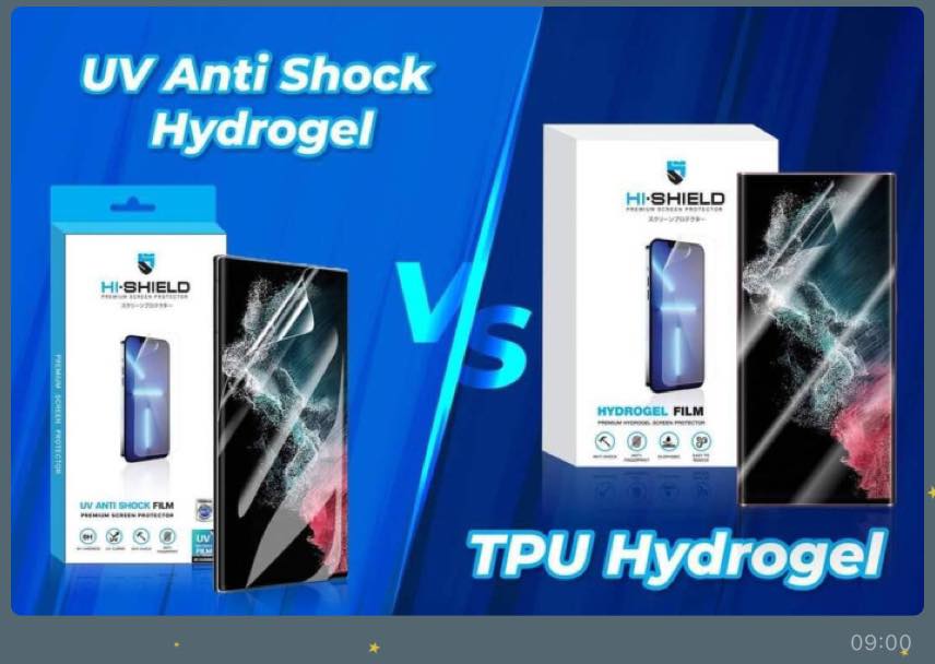 UV Avti Shock Hydrogel และ TPU... - Itrendy Case ไอเทรนดี้เคส | Facebook