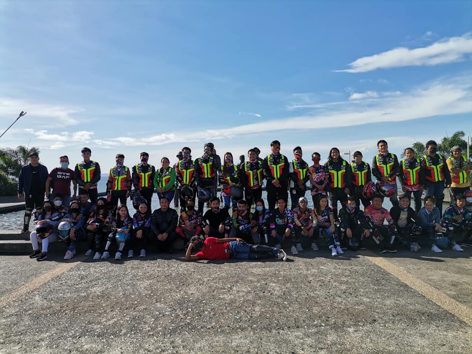 SLARC Biliran Chapter | Naval
