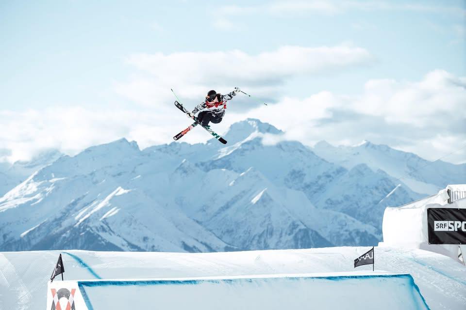 近藤心音 Kokone Kondo (@coco.freeskier) • Facebook