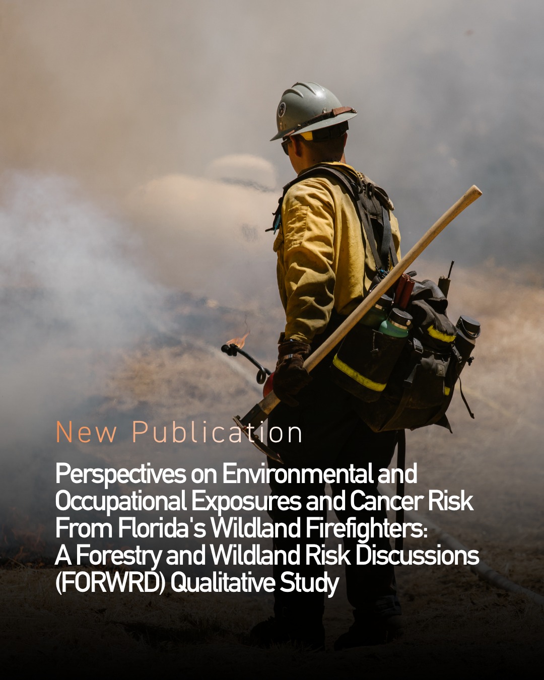 Flor... - Florida Firefighters Safety and Health Collaborative