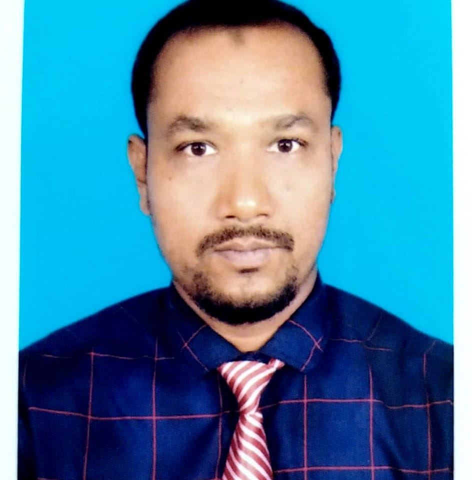Md. Rakibul Islam