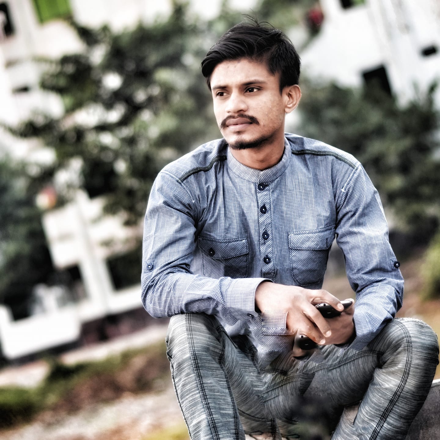 Syed Alamin Rony