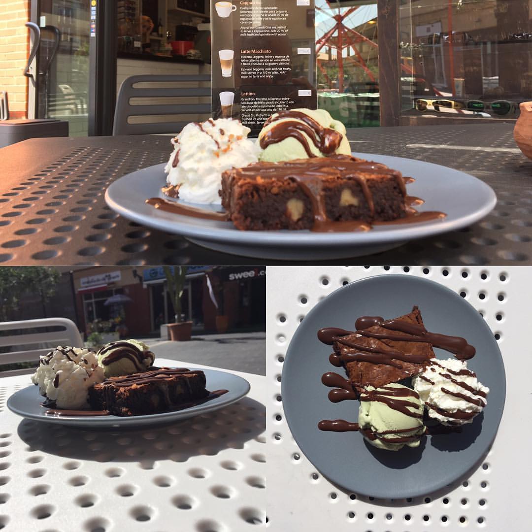 ALL RIDE CAFE | Chiclana