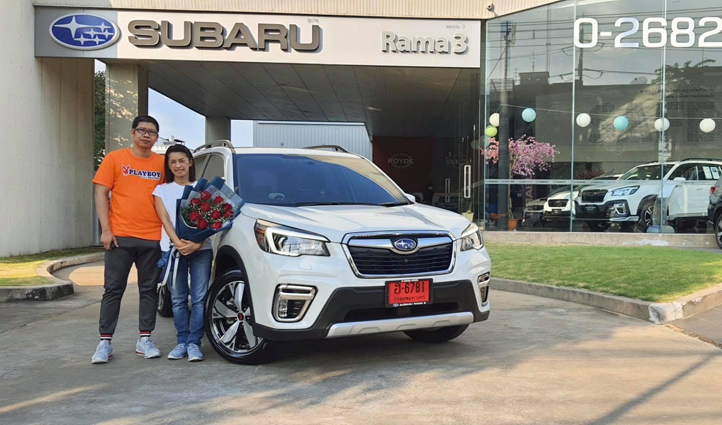 💥 ซูบารุพระราม3... - Subaru RAMA3 - ซูบารุพระราม 3