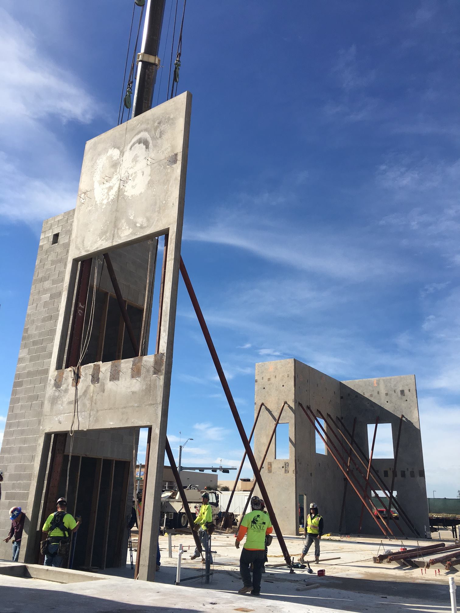 ReStl Engineers TX, LLC | Dallas TX