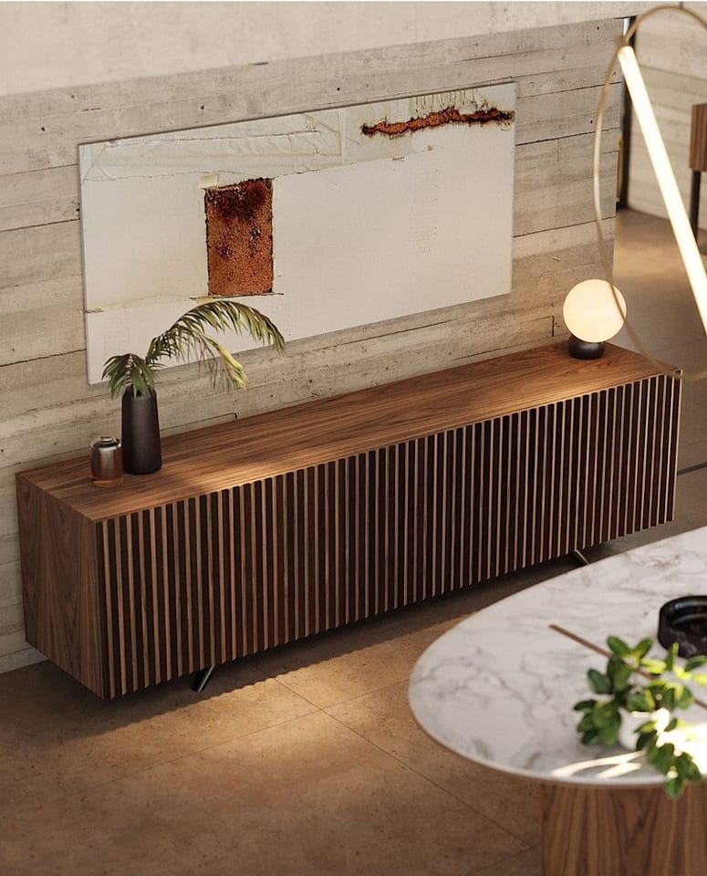 Transforme a sua sala num ambiente... - Khalo Interior Design