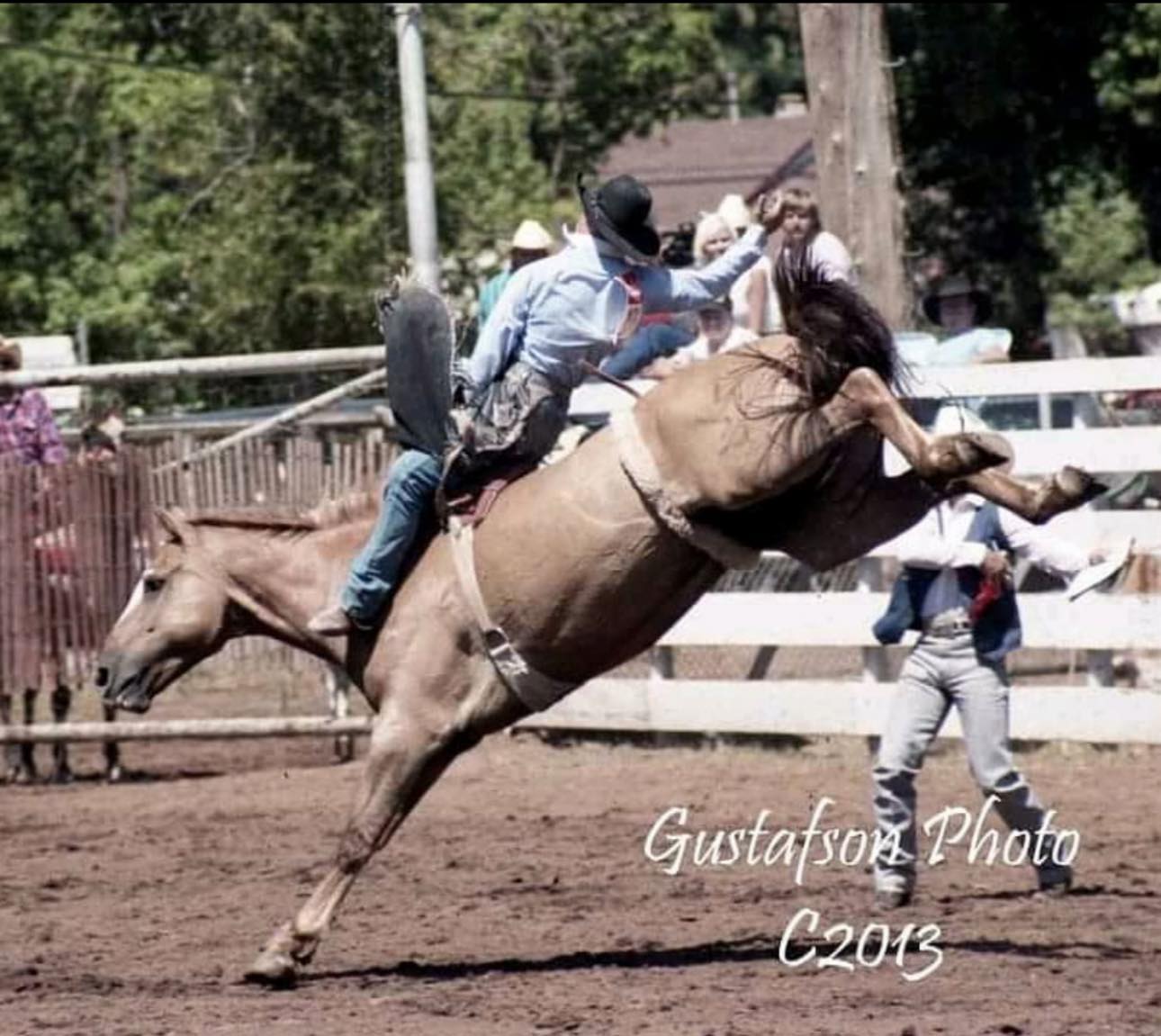 Gunville Rodeo - Gunville Rodeo added a new photo.