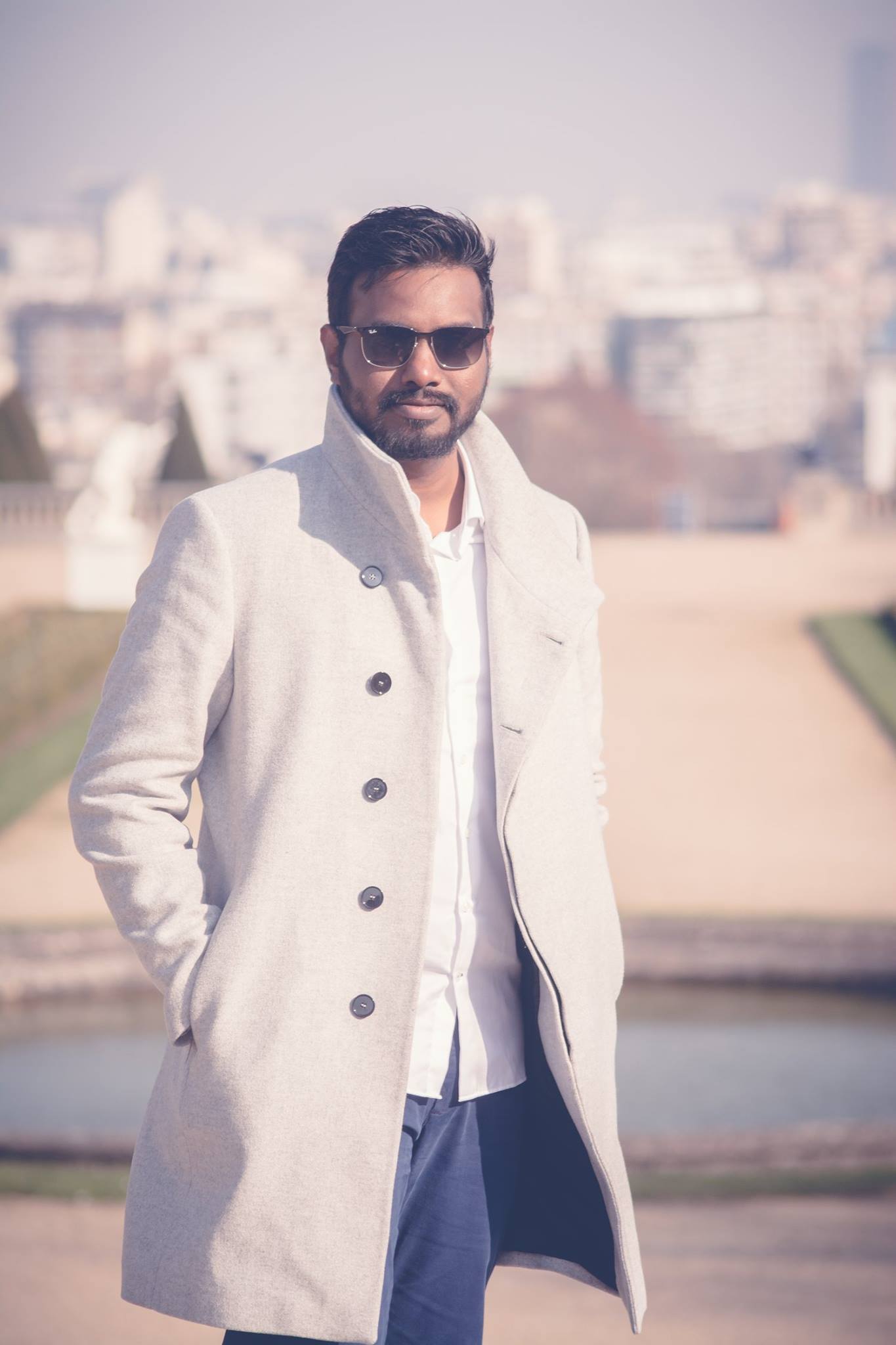 Sridhar Rajaram