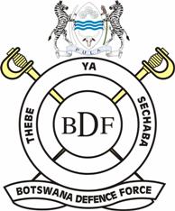 BWgovernment - MAUN CENTRE : DEPARTMENT OF WILDLIFE TRAINING ...