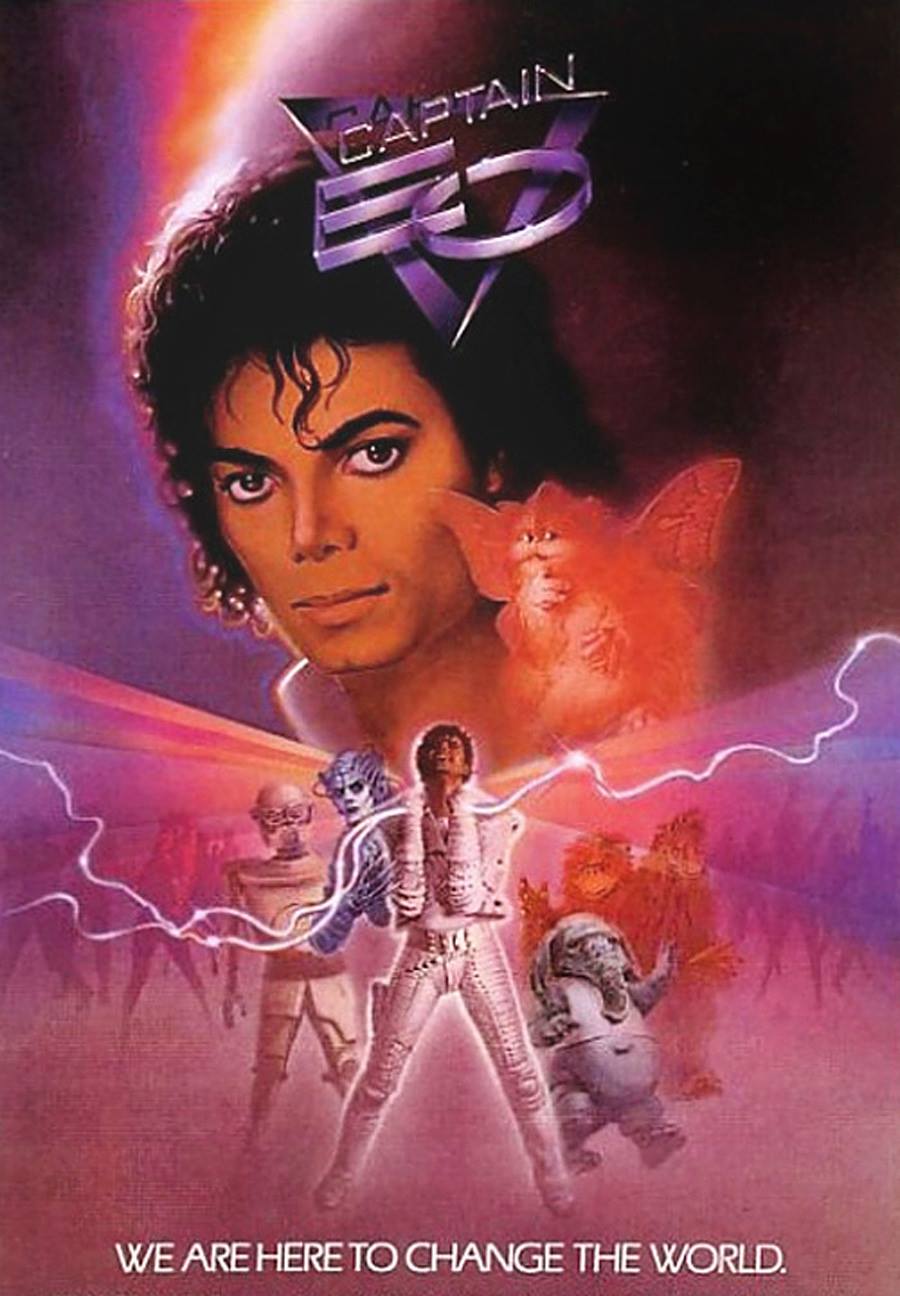 on this day in 1996-Captain EO closes in Tokyo Disneyland.