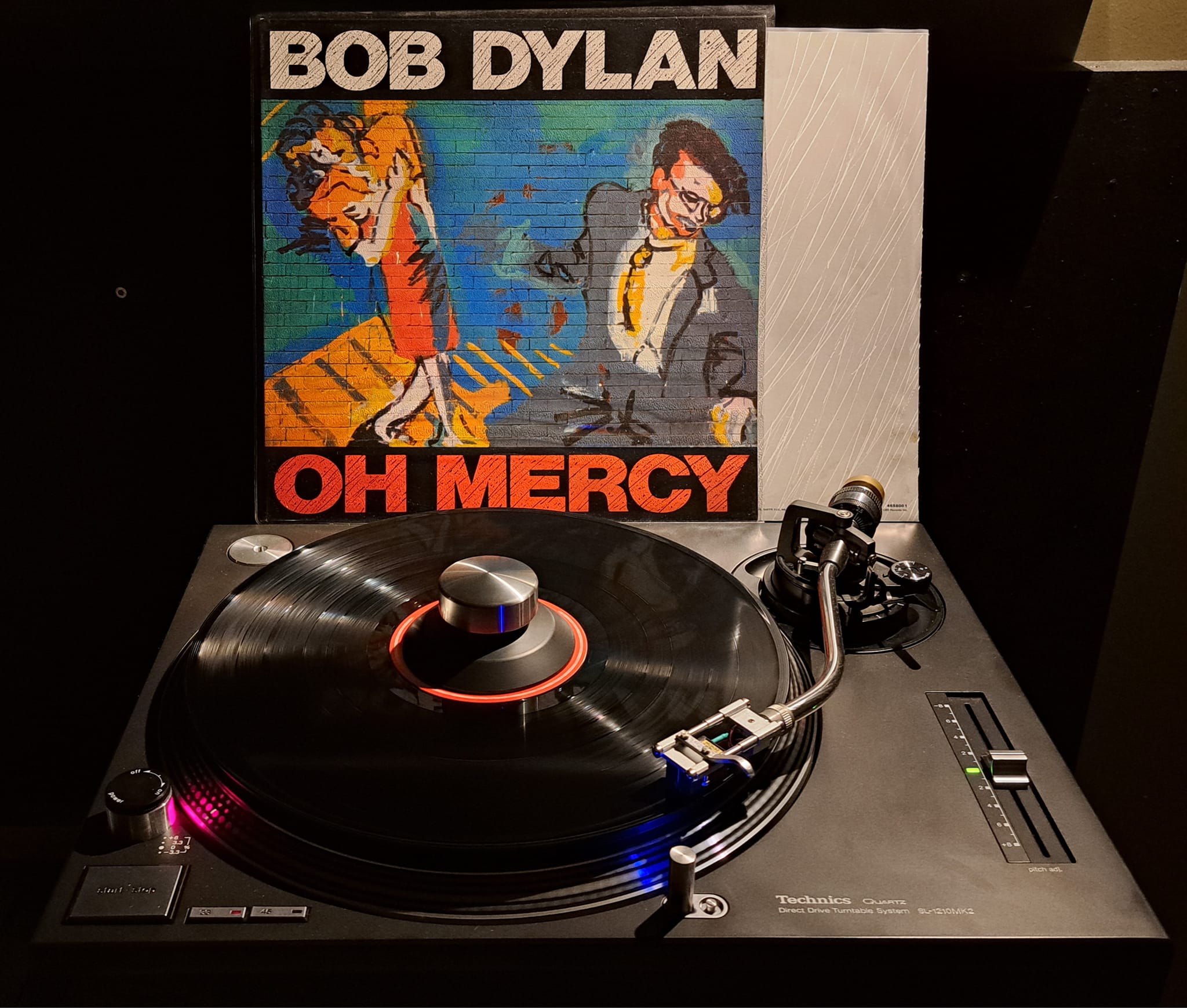 Bob Dylan 