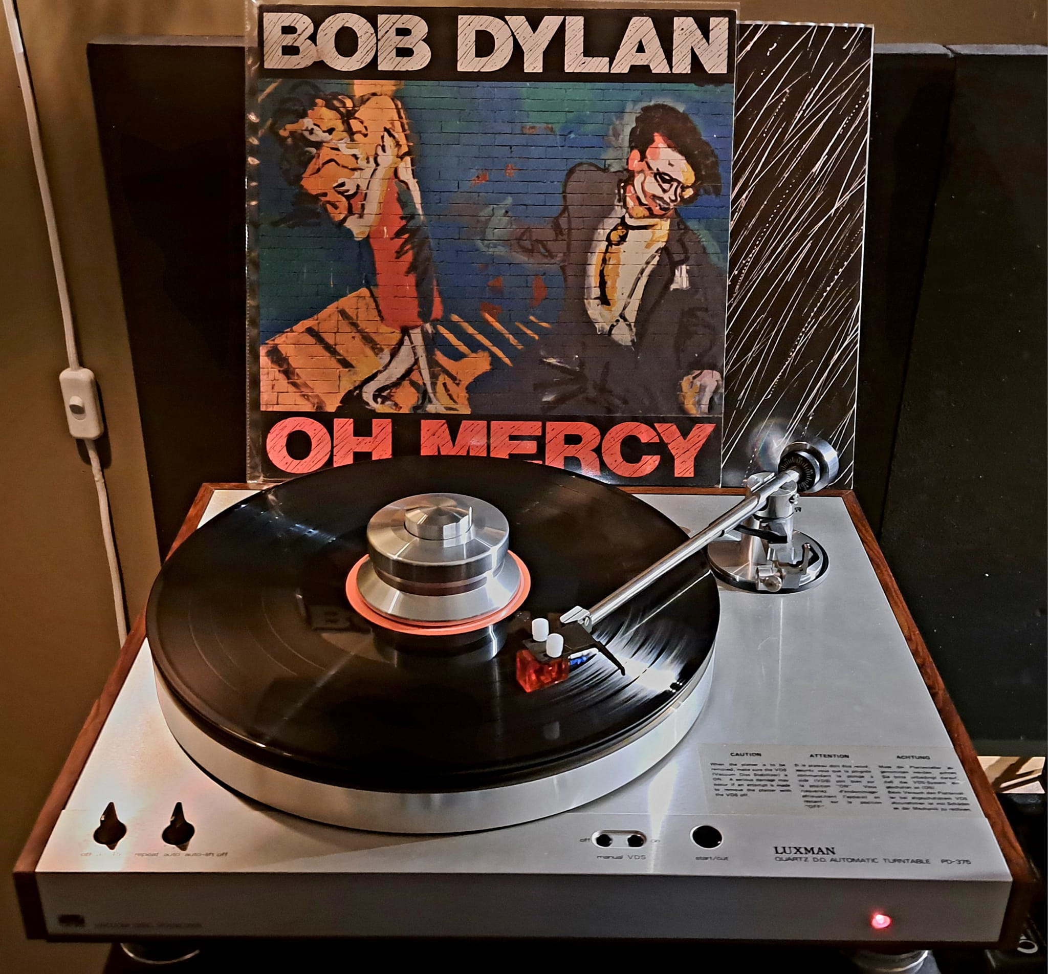 Bob Dylan 