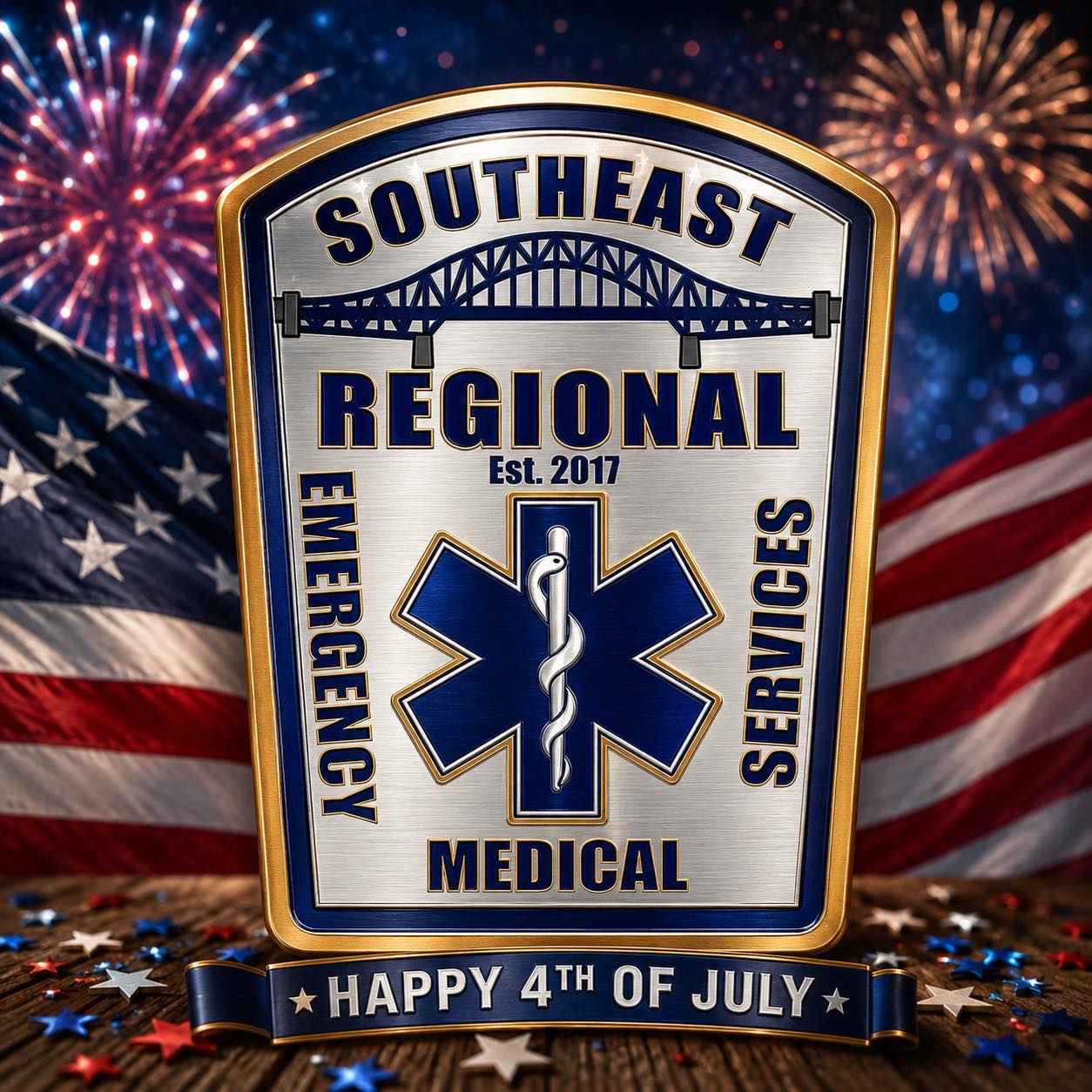SouthEast Regional EMS | Jefferson Hills PA