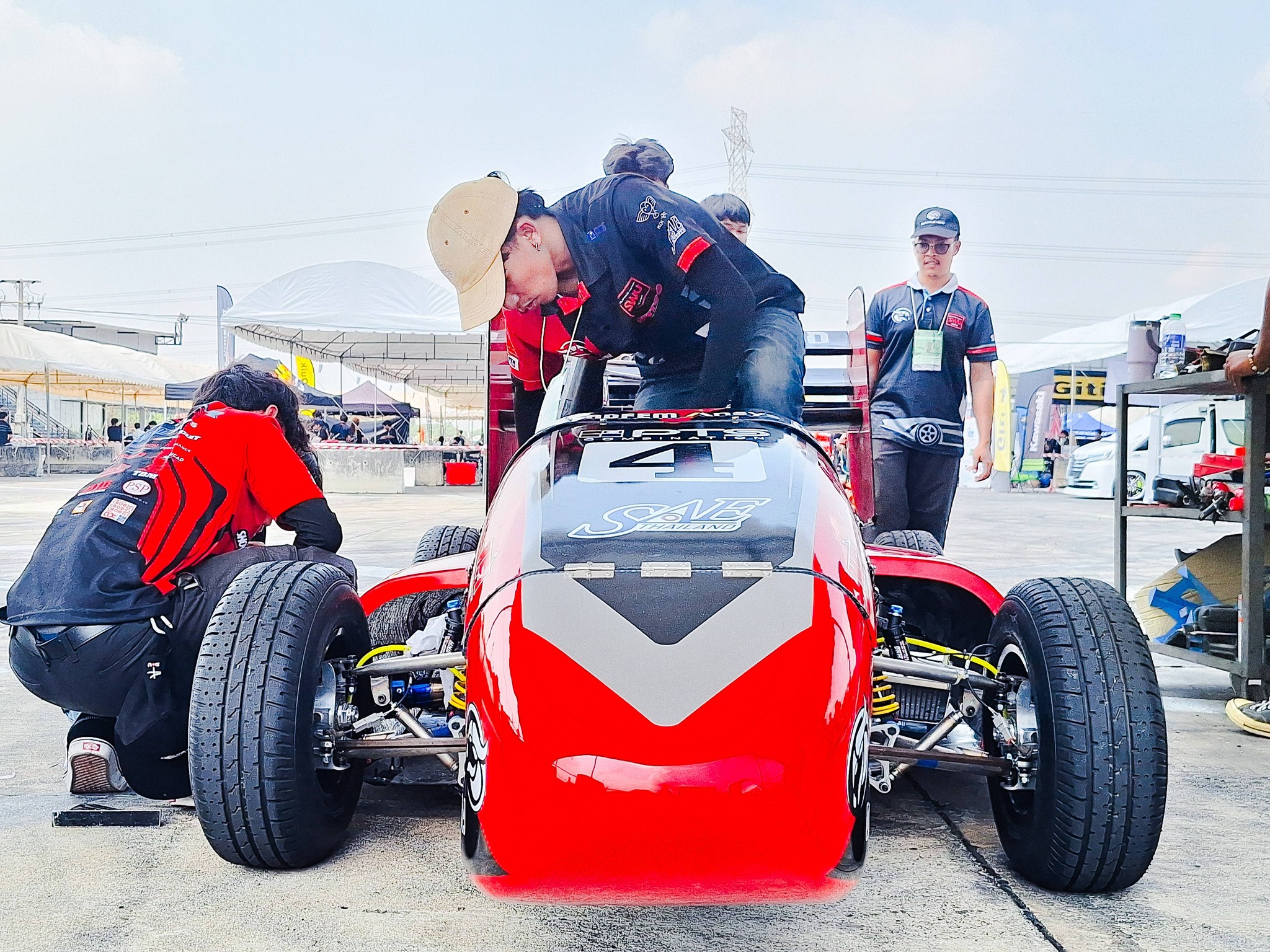 ท่อไอเสีย NITTO Factory... - ท่อไอเสีย NITTO Factory Thailand