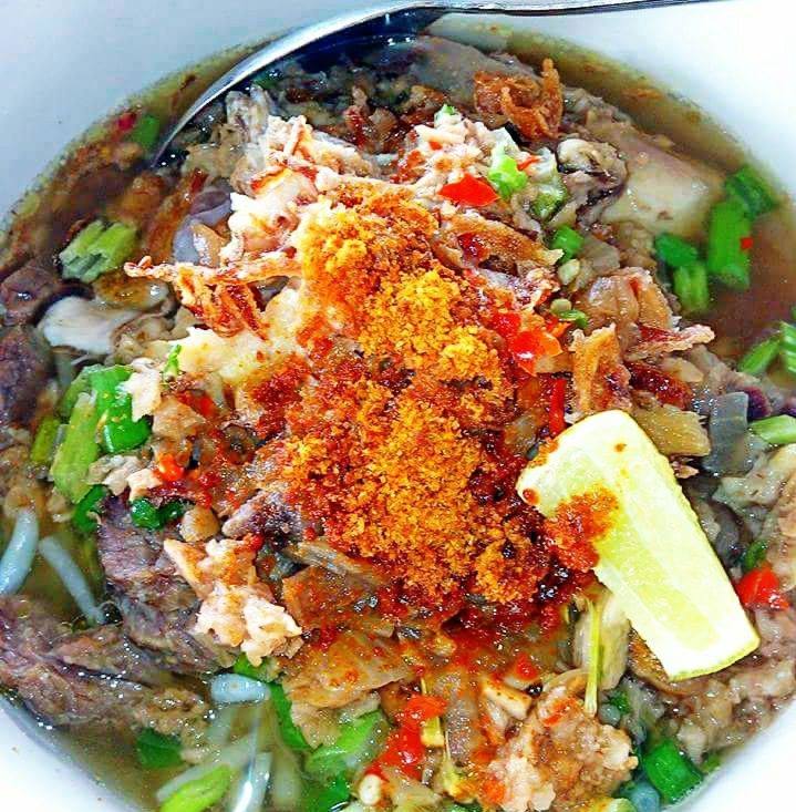MEE CELOP LANUN TOYOL added a new... - MEE CELOP LANUN TOYOL