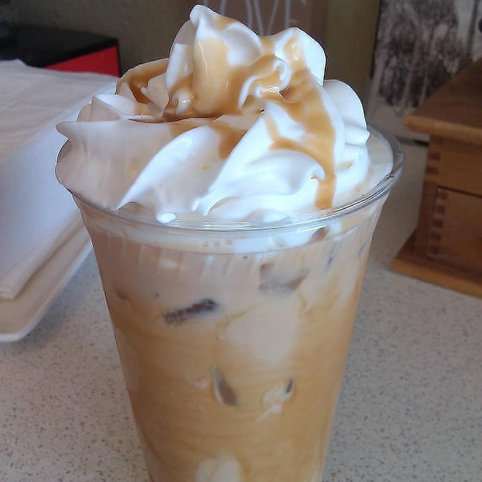 Java Cherry - The JAVA CHERRY special of the day is the... | Facebook