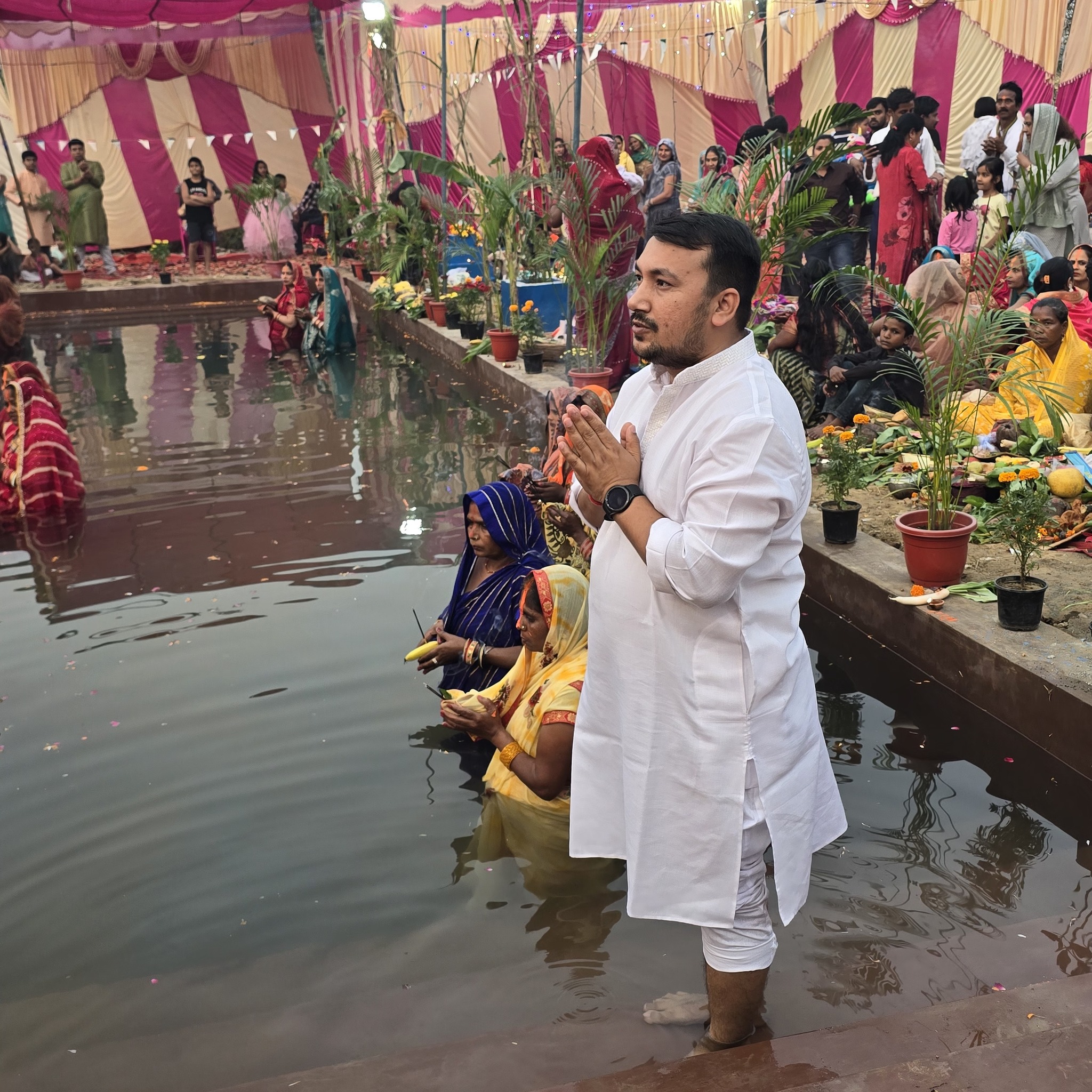 Vikas Rai
