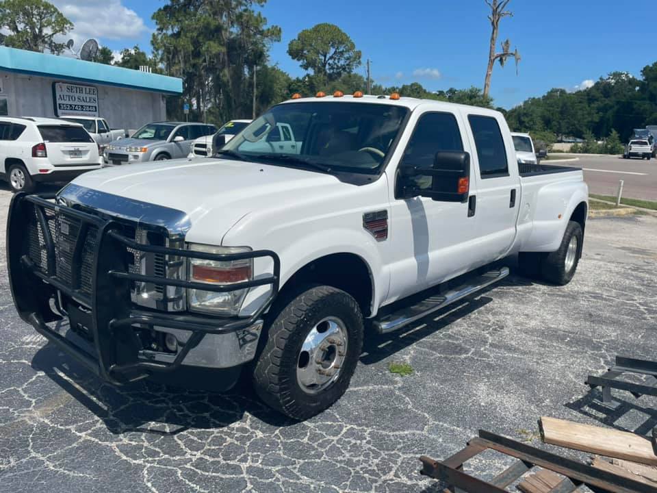 Seth Lee Auto Sales