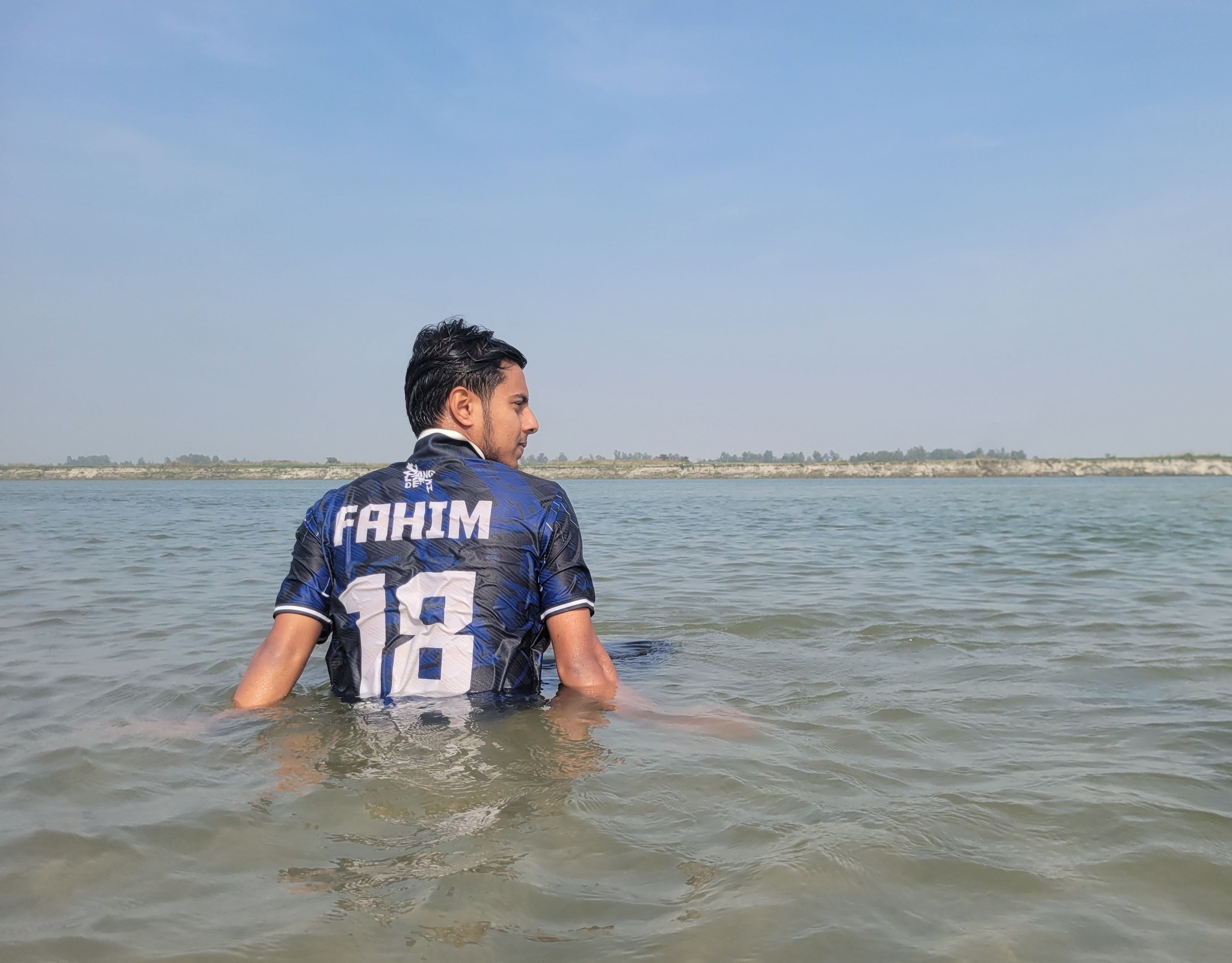 Md Fahim Islam
