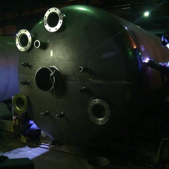 GD Pipe Works & Fabrications Pty Ltd | Kempton Park