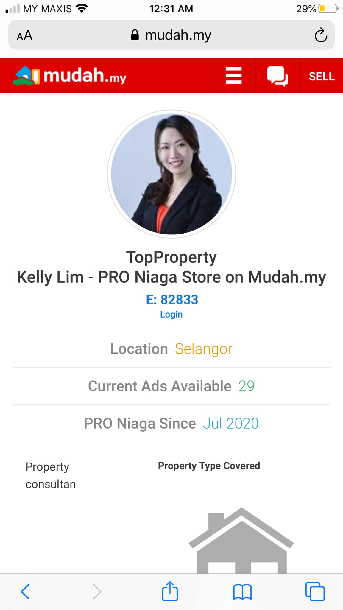 Here S How You Can Make The Most Out Of The Property Overhang Mudah Insights