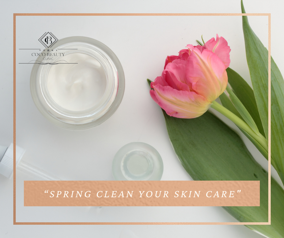 Coco Beauty Clinic - Spring💐 is all about new life and this applies to ...