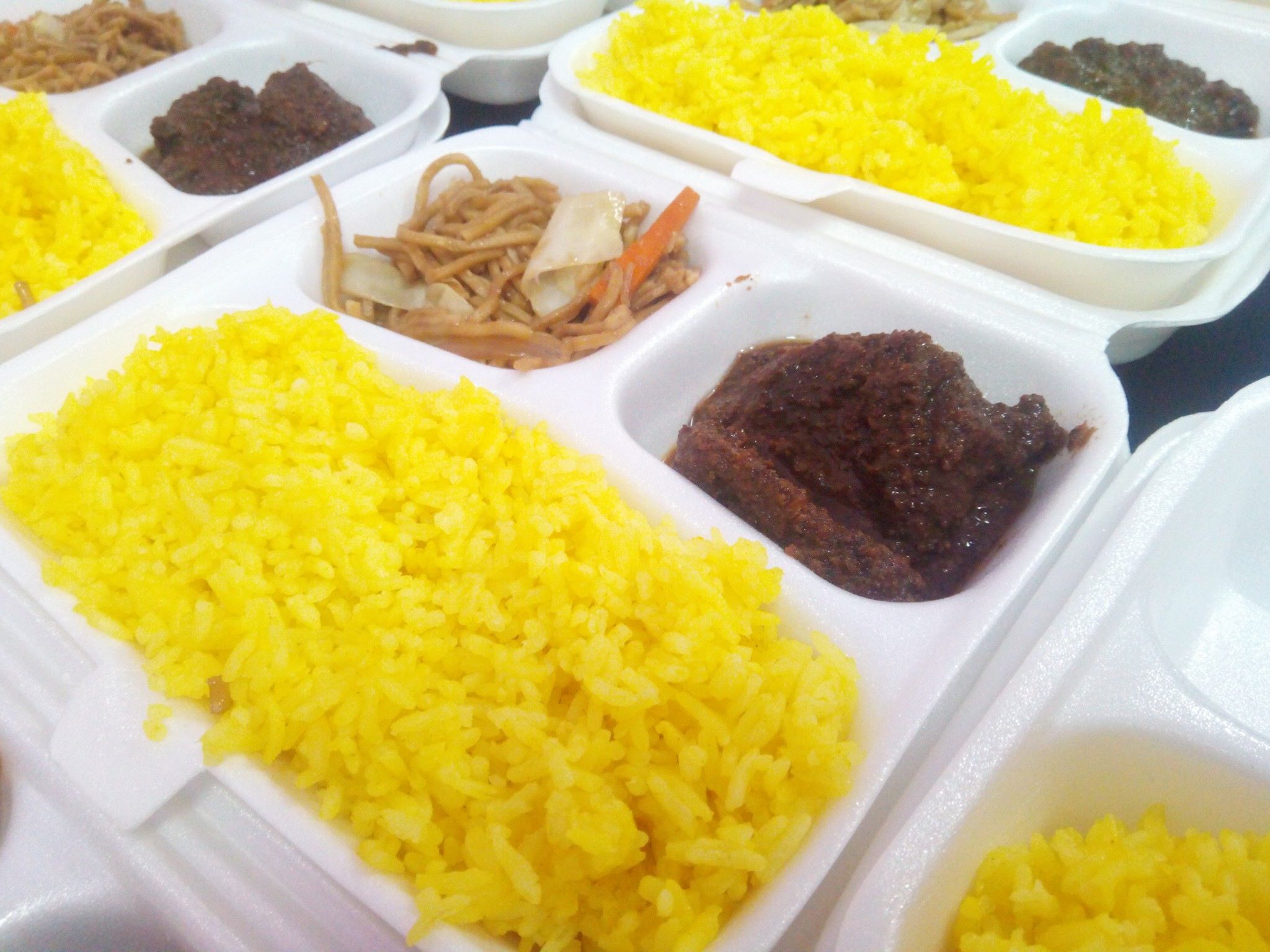Rice and Tops | Iligan City
