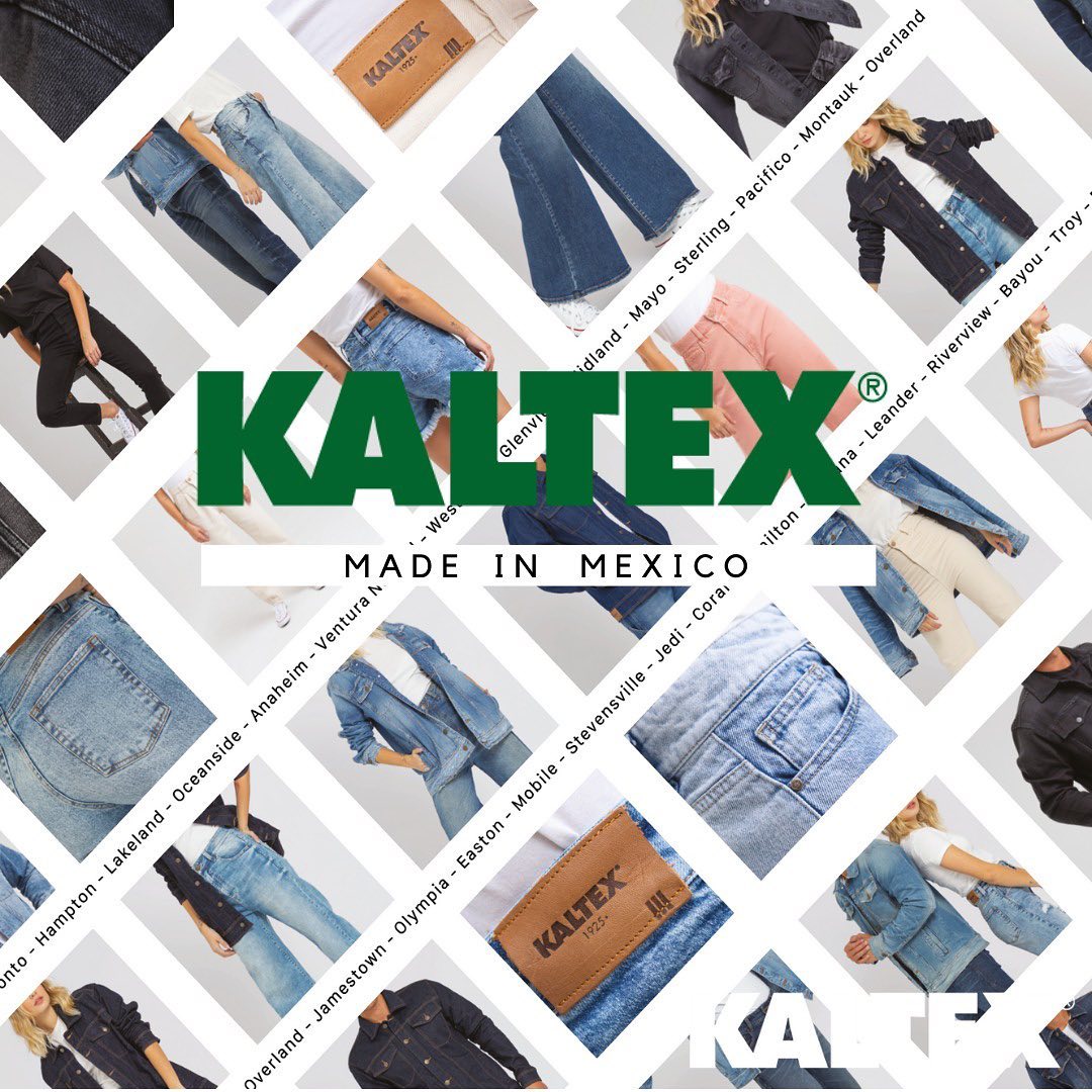 Grupo Kaltex - Tejiendo juntos un mejor futuro desde 1925.... | Facebook